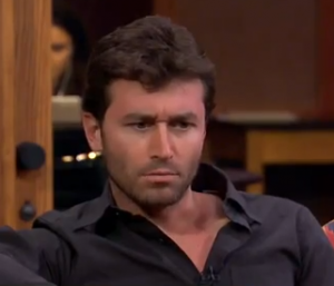 James deen