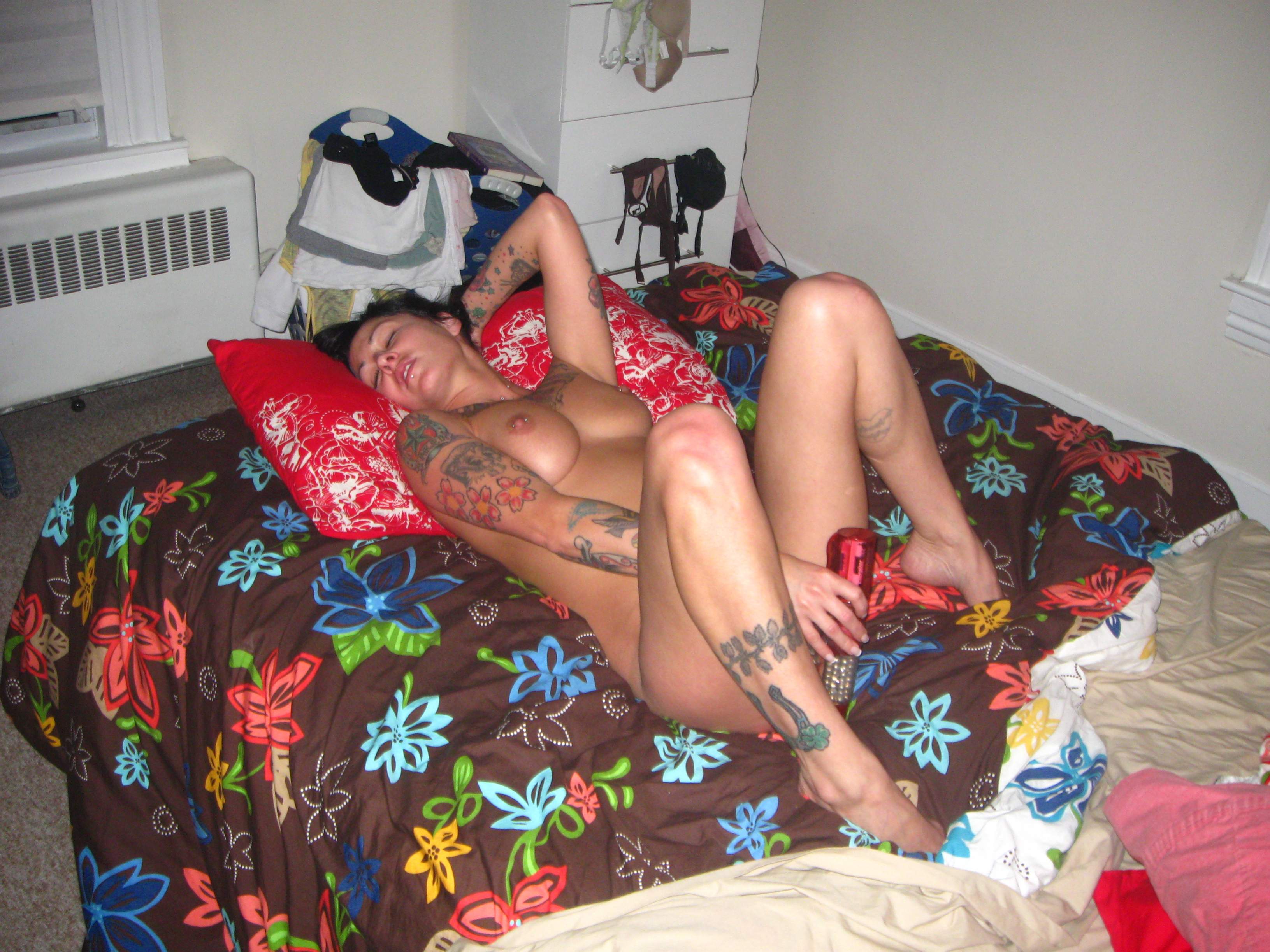 Hot Babe got Fucked (12)