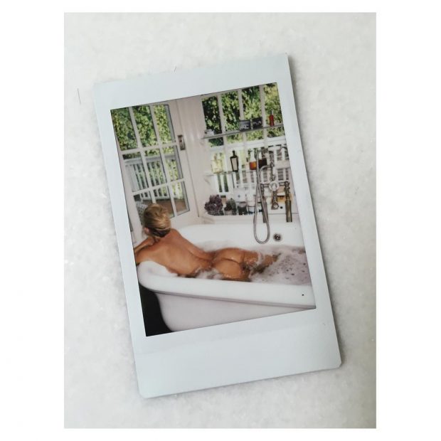 kate hudson nude