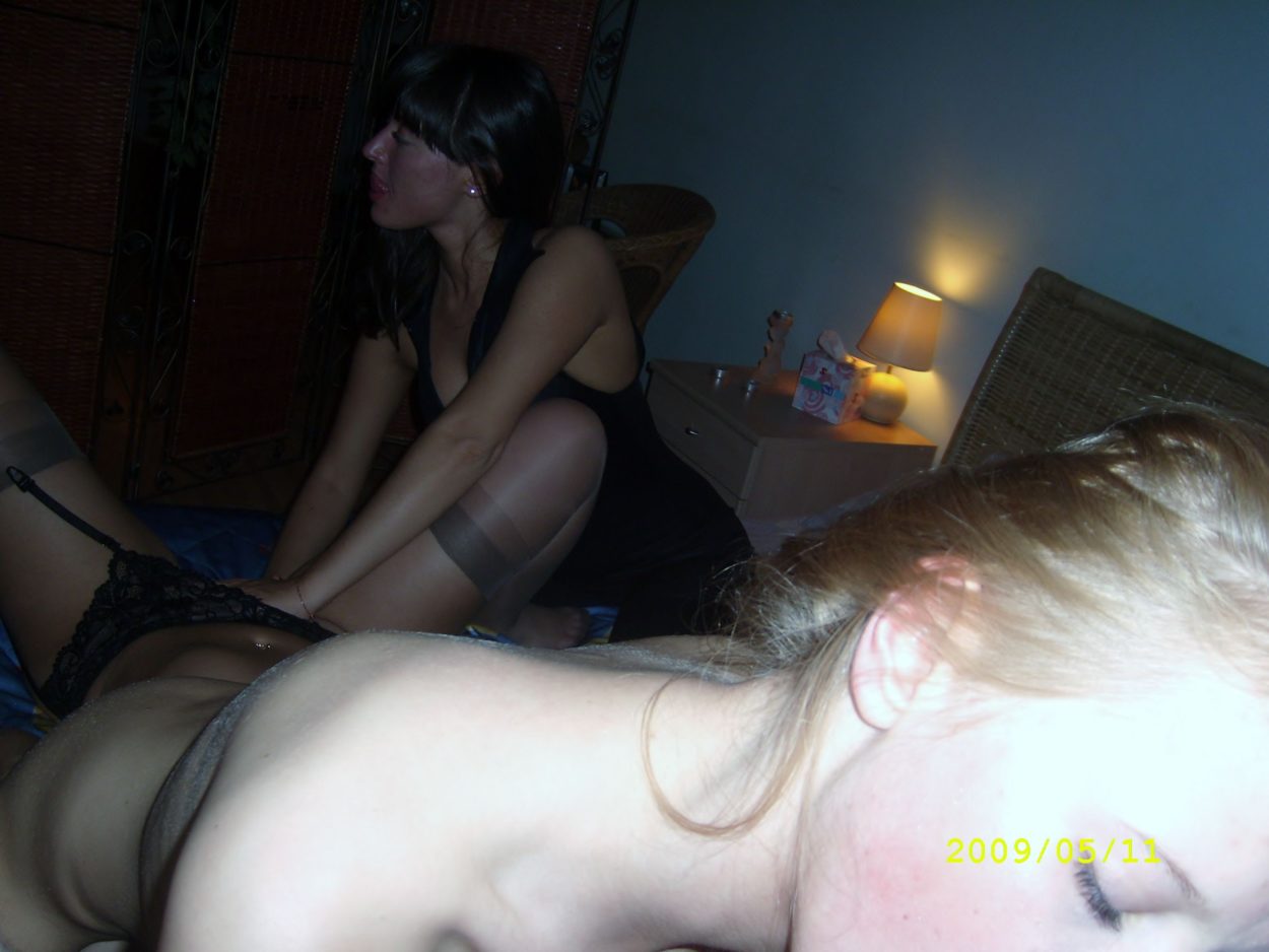 Horny Group Fucking (43)