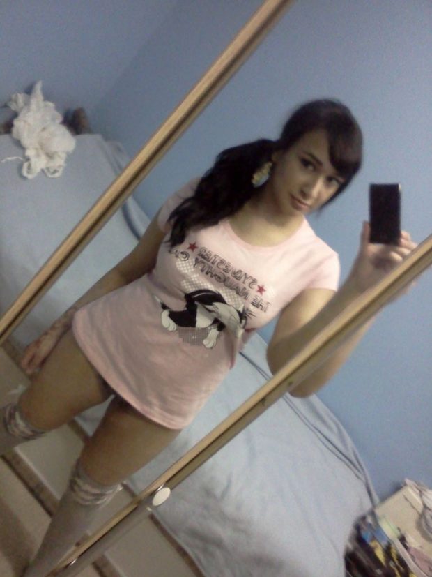 Sexy Amateur Latina (13)