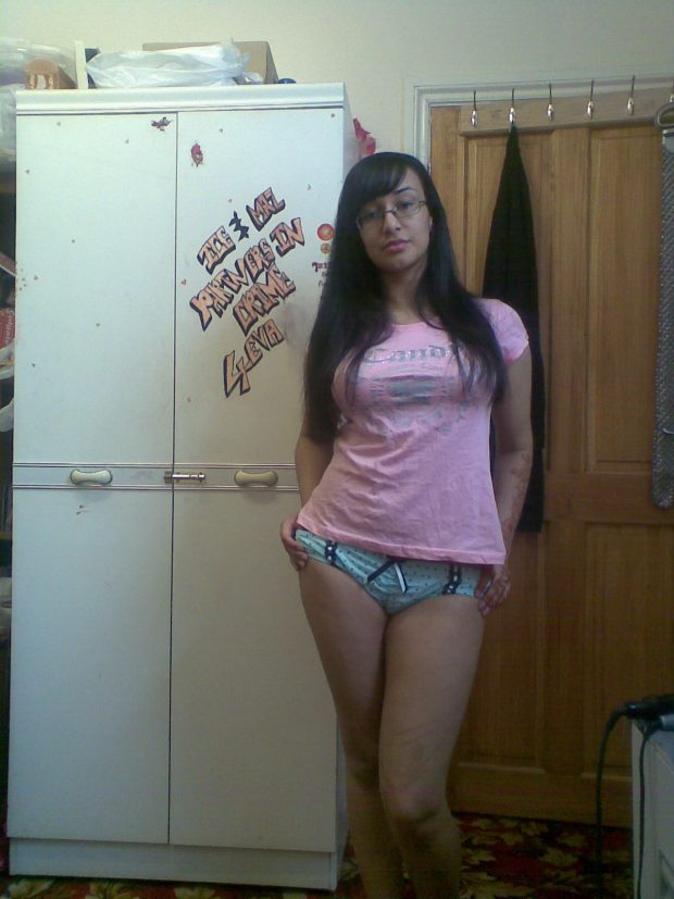 Sexy Amateur Latina (14)