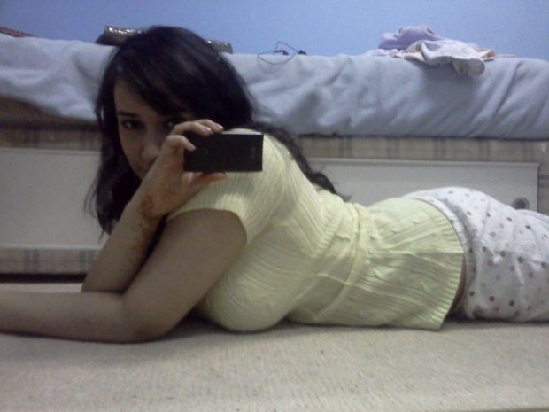 Sexy Amateur Latina (17)