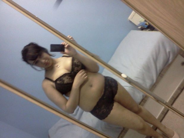 Sexy Amateur Latina (18)