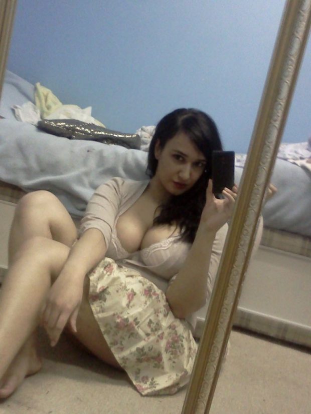 Sexy Amateur Latina (6)