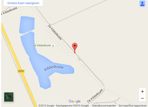 kibbelkoele strandseks